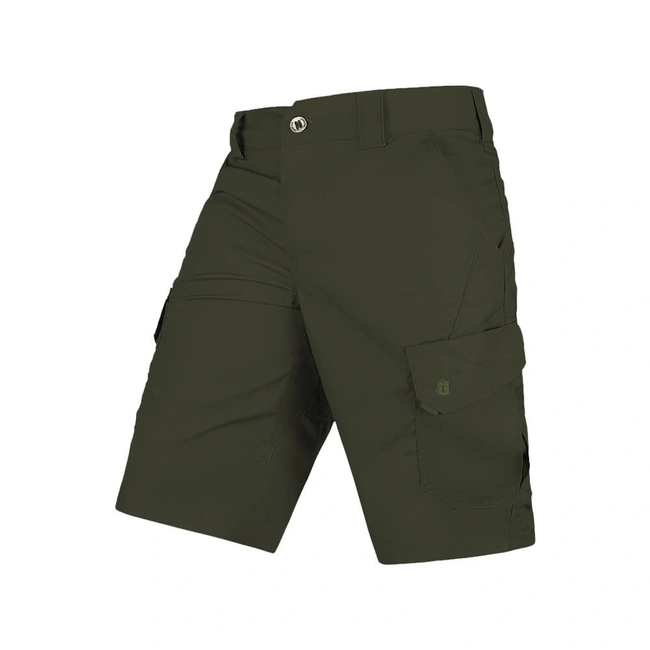 Bermuda Veteran Invictus (Verde)