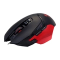 Mouse Gamer C3tech Osprey Mg-800bk