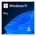 Windows 11 Pro Microsoft 64 Bit Esd Fqc-10572