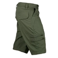 Bermuda Tática Hunter Bélica (Verde)