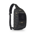 Bolsa de Ombro Agility - Multicam Black (Invictus)
