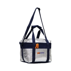 Bolsa Térmica Kaliko de 6L Aluminizada (Nautika)