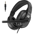 Headset Gamer Ranger Preto Fortrek G