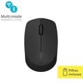 Mouse Sem Fio Rapoo 1300dpi Bluetooth - Ra009