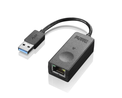 Adaptador ThinkPad USB 3.0 para Ethernet - 4X90S91830