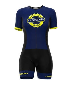 Macaquinho Feminino Laderacima