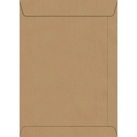 ENVELOPE KRAFT 20X28 80G FORONI