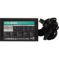 Fonte Gamer Atx Aerocool Stealth Vx-600 600w Bivolt