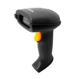 Leitor Unitech 2d Usb Ms838 C/suporte Ms838-2ucb0s-sgi