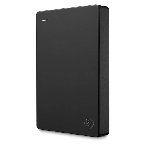 HD Externo Portátil 5TB USB 3.0 Seagate  - STGX5000400 - Preto