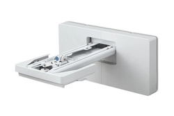 Suporte De Parede Epson P/ 760wi/770fi V12ha06a05bid