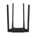 Roteador Wireless Gigabit 10/100/1000 Dual Band 2.4/5ghz Ac1200 Mr30g Br Nacional