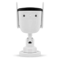Camera de Video Externa Inteligente Wi-fi Full Hd Im5 Sc Branca Intelbras 4565511