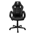 CADEIRA GAMER EVOLUT EG901 HUNTER BR/PT