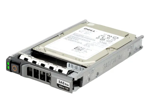 Dell G76RF 600GB 10k RPM 2.5インチ 64MB SAS-6Gb/s HDD (更新済み) Dell G76RF 600GB 10k RPM 2.5インチ 64MB SAS-6Gb/s HDD (更新済み)