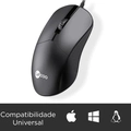 Mouse Lenovo Lecoo M1102 Usb 1200 Dpi