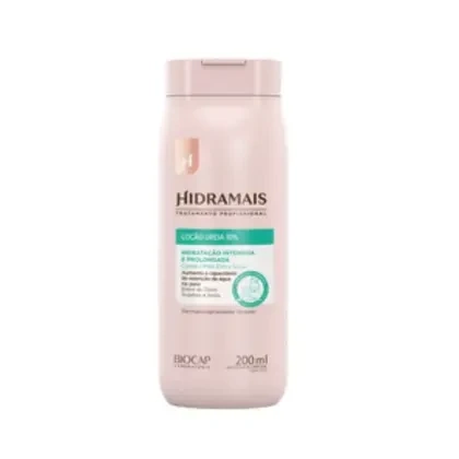 Loção Ureia 10% Hidramais 200ml