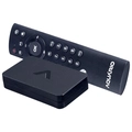 Conversor e Gravador Digital Full Hd Dtv-9000