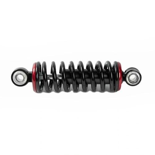 Par Suspensao Traseira Para Mini Bike 350w