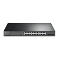 Switch Geren Gigabit L2+ C/24p Poe Tl-sg3428mp Nacional 0160600379.00001