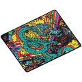 Mouse Pad Gamer Pcyes Dragon Medium 500x400mm - Pmd50x40