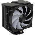 Cooler Fan Para Processador Aerocool Rime 4 Single Argb