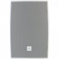 Par De Caixa Som Ambiente Jbl C321b 30w Branca - Par / 2