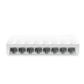 Switch Tp-link 8 Portas 10/100 Mbps Ls1008