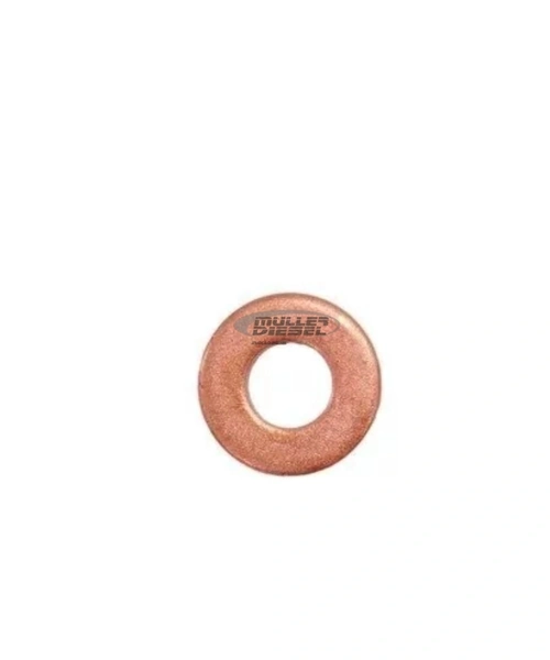 ARRUELA BICO COMMON RAIL HR2.5 8 VALVULAS BONGO K2500 KIA 15E4 HR DT01-0231 D-TRON