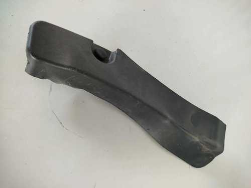 Acabamento Paralama L.d Gm Onix, Prisma 2013/2019 (id:17671)