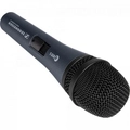Microfone Sennheiser E835-s Dinâmico Cardioide