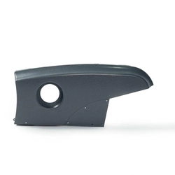 Carenagem Do Pedal Esquerdo Para Bicicleta Eletrica 350w