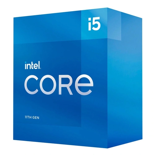Processador Intel Core I5-11400 2.6 Lga 1200 Bx8070811400 i