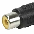 Adaptador Emenda Rca Femea Ref. Le-5581