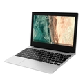 Chromebook Samsung Go Intel Celeron N4020 4GB RAM 32GB e.MMC 11.6 - XE310XDA-KS2BR