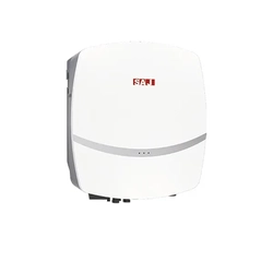 Inversor 220v Saj 2mppt Monofasico 8kw R5-8k-s2-15 Wifi New