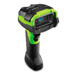 Leitor De Códigos Zebra Ds3678-sr Sem Fio - Ds3678sr3u42a0si