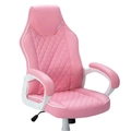 CADEIRA GAMER HYRAX ROSA
