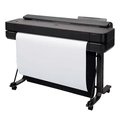 Impressora Plotter Hp Designjet T650 36 - 5hb10a#b1k