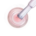 Esmalte Cintilante Risqué Pérola 8ml