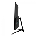 Monitor Gamer Duex Frameless, 24, VA, Full HD, 165HZ, 1ms, Curvo, FreeSync, HDMI/DP - BLACK -  DXMO24FC165S