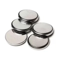 Bateria Botão Lithium 3v - FX-CR2025-3V unidade - Flex