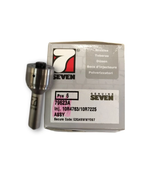 KIT BICO INJETOR CAT C7 C9 329D  10R4763