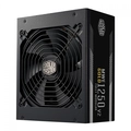 Fonte 1250W Cooler Master MWE1250 80 Plus Gold - MPE-C501-AFCAG-3BR
