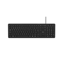 TECLADO USB COM FIO - TC144 - MULTILASER