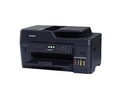 Multifuncional Brother Tanque de Tinta A3 -  Mfc-t4500dw