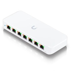 Switch Ubiquiti Unifi L2 8p - Usw-ultra