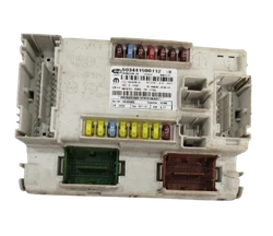 Caixa fusível Fiat Toro 4x4 2017/2021 (ID:3277)