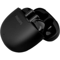 Fone De Ouvido Philips Tat1139 Bluetooth True Wireless Preto