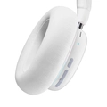 Headset Gamer Logitech G735 Branco Sem Fio 981-001082-c